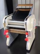 Тестораскаточная машина, лапшерезка DHH-200