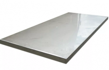 Нержавейка AISI 201 0,8 мм 1000х2000 мм