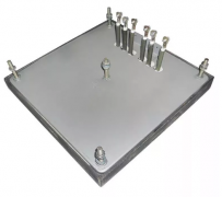 Конфорка КЭТ-009 (3 тэна)