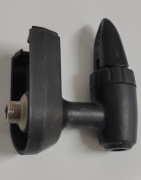 Кран для чаераздатчика пластиковый