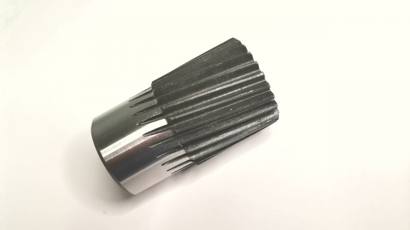 Шестерня МИМ-600 02.101.Z-25