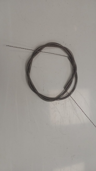 Спираль нихромовая для  КЭ-012