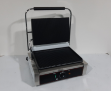 Гриль контактный Model 811E