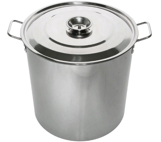 Кастрюля 65 л