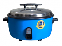 Рисоварка 18 л