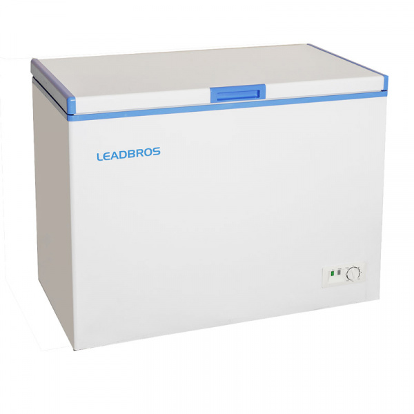 Ларь морозильный Leadbros  217л