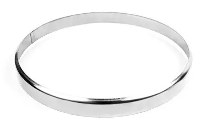 Кольцо 18.005 (обечайка) для картофелечистки МОК 150-300