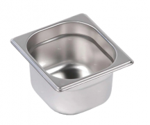 Гастроемкость GN 1/6-100