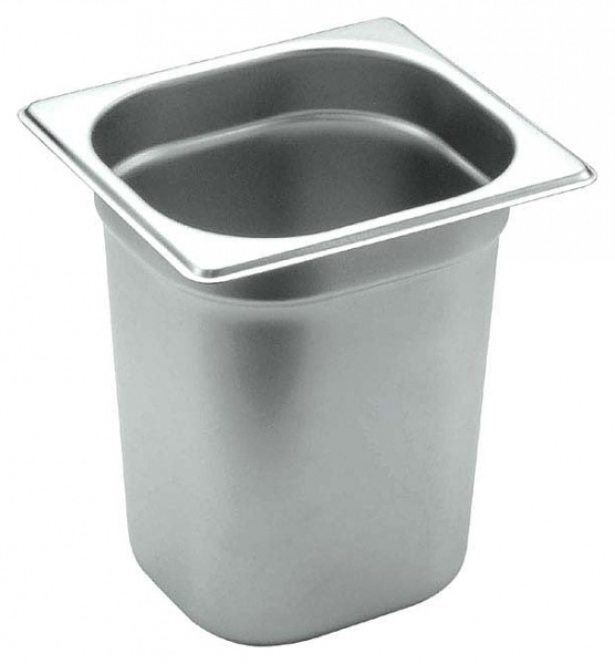 Гастроемкость GN 1/6-200