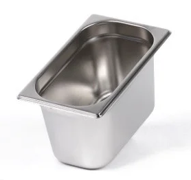 Гастроемкость GN 1/4-150