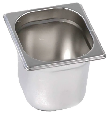 Гастроемкость GN 1/6-150