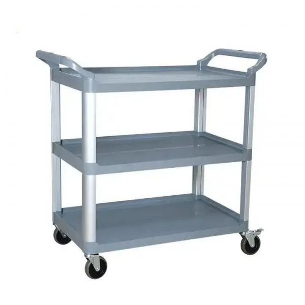 Тележка CHI-3 (Пластик)