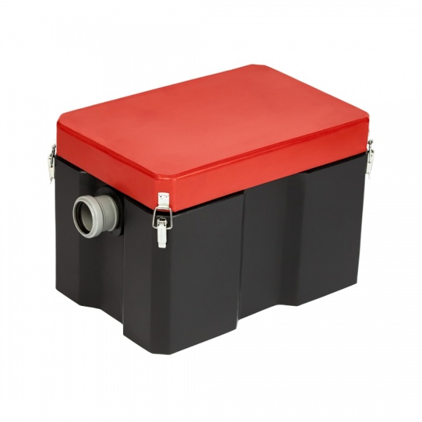 Жироуловитель 0,3 20