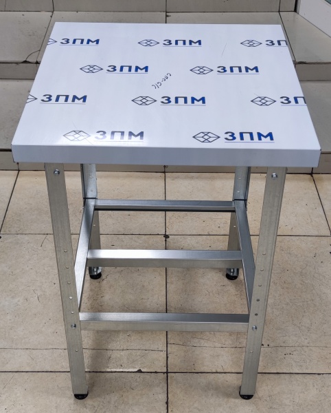 Стол производственный СП-С-6/6