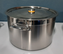 Кастрюля 50 л