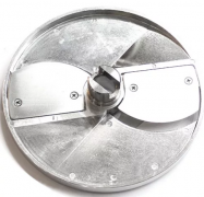 Нож дисковый 10мм мпо-1.04.06.00