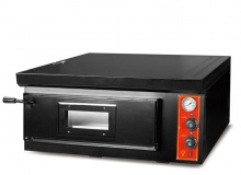 Печь для пиццы 1х4