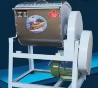 Тестомес 15 кг