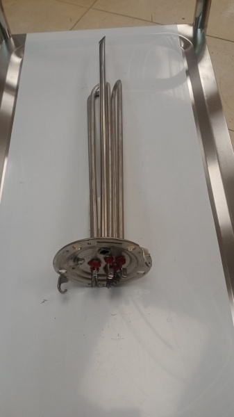 Тэн JGS H 230V 3 KW ( оригинал )