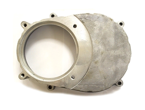 Корпус редуктора мим 600.17.001