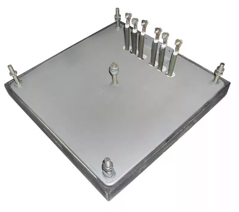 Конфорка КЭТ-009 (3 тэна)