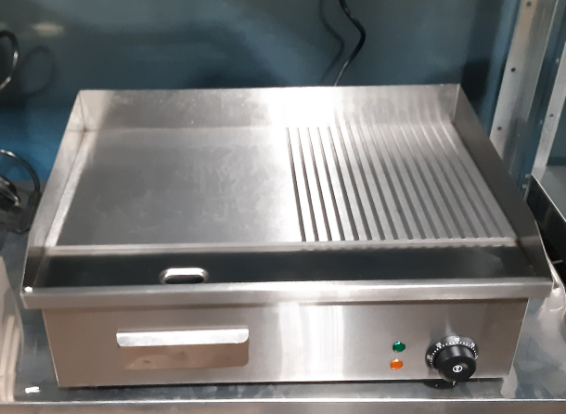 Поверхность жарочная EG-600