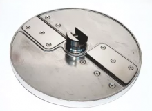 Нож для нарезки соломкой 2х2 мм 04.16.00