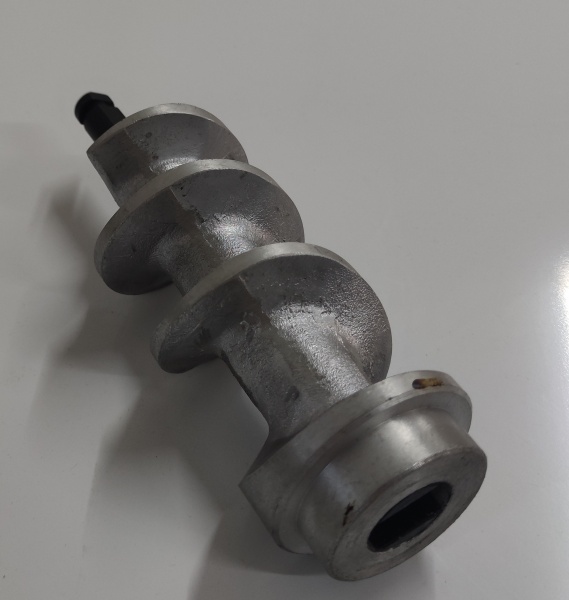 Шнек МИМ-300 07.000