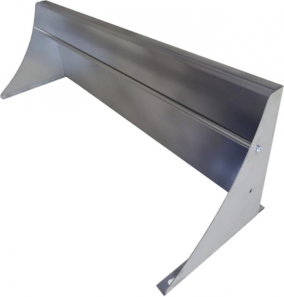 Полка настенная ПН-П2-10/3