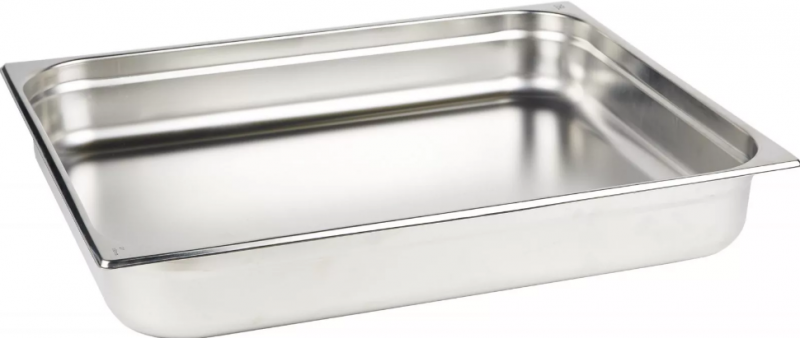 Гастроемкость GN 2/1-100