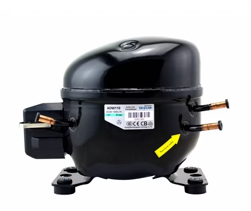 Компрессор ADW110 (R-134)