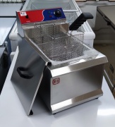Фритюрница электрическая 19L