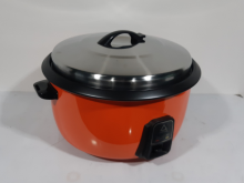 Рисоварка 28 л