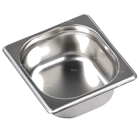 Гастроемкость GN 1/6-65