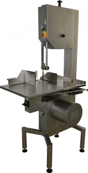 Пила ленточная ПЛМ - 400