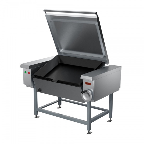 Сковорода электрическая СЭ - 0.45