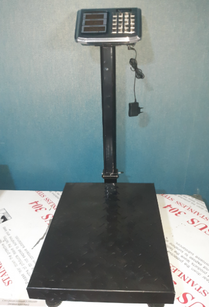 Весы напольные TCS 150кг