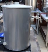 Кипятильник электрический непрерывного действия КНЭ-50-01