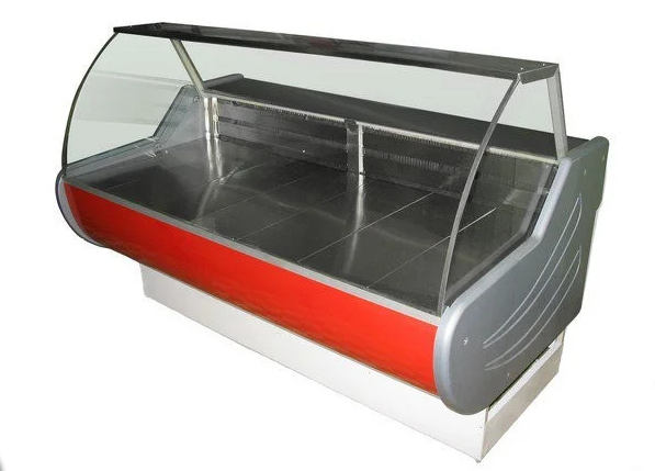 Холодильная витрина  1.5 м