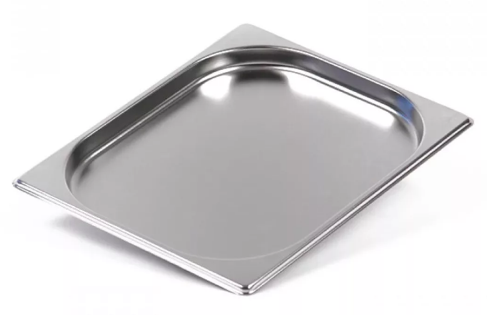 Гастроемкость GN 1/2-20