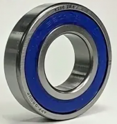 Подшипник 6206-2RS