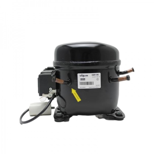 Компрессор GQR16K (R-404a/507)