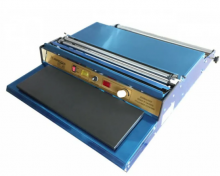 Горячий упаковочный стол