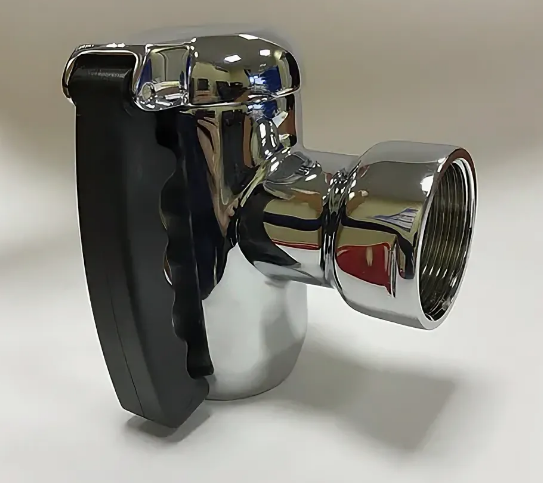 Кран сливной КПЭМ "1"