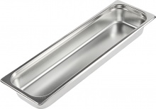 Гастроемкость GN 2/4-65