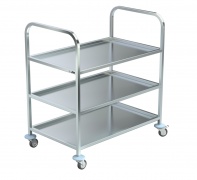 Тележка сервировочная ТС-3