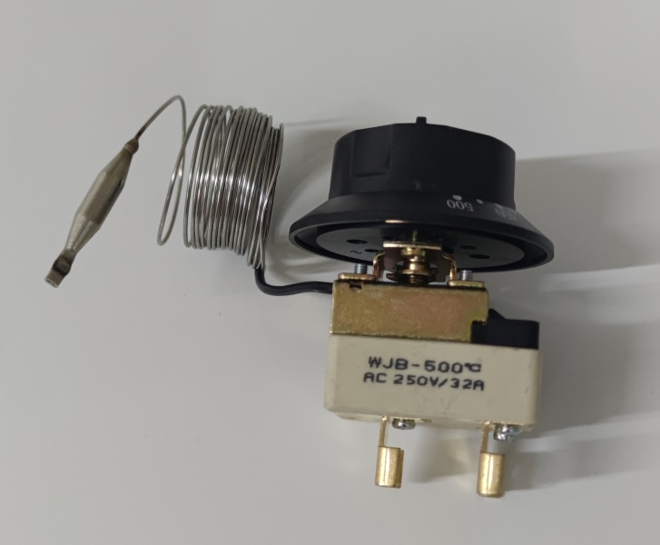 Терморегулятор WJB - 500
