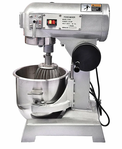 Миксер планетарный B10