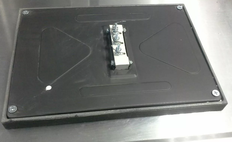 Конфорка КЭС-012