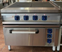 Плита ПЭТ - 4ШЖ